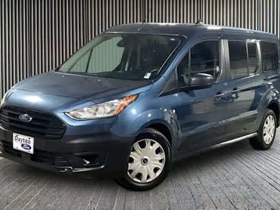 Used 2020 Ford Transit Connect XL