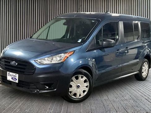 Used 2020 Ford Transit Connect XL image 1
