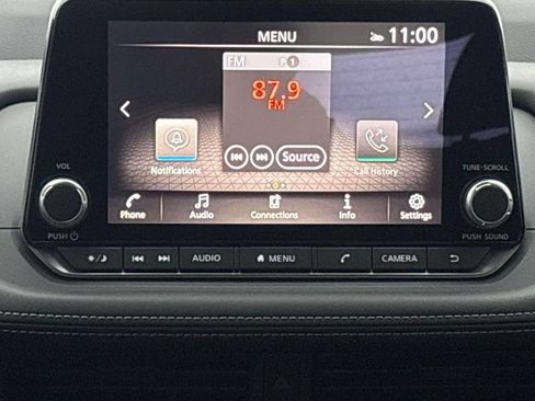 Used 2026 Nissan Rogue SV w/ Cold Weather Package FWD image 20