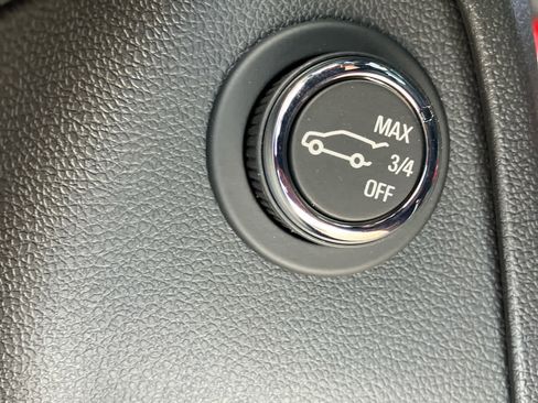 New 2026 Chevrolet TrailBlazer RS w/ Convenience Package image 14