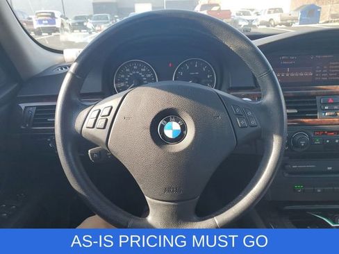 Used 2006 BMW 330i Sedan image 30