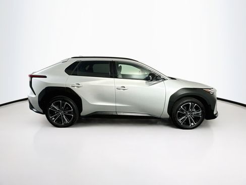 Used 2024 Toyota bZ4X FWD w/ Weather Package image 10