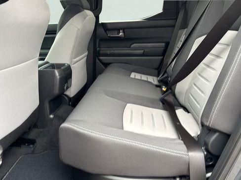 New 2026 Toyota Tacoma TRD Off-Road image 15