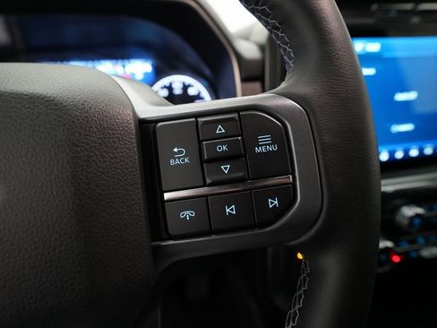 Used 2023 Ford F150 XLT w/ Equipment Group 302A High image 18