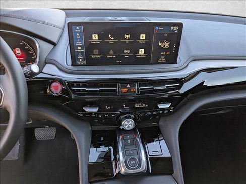 New 2026 Acura MDX SH-AWD w/ Technology Package image 12