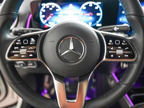 Certified 2023 Mercedes-Benz EQB 300 4MATIC image 16