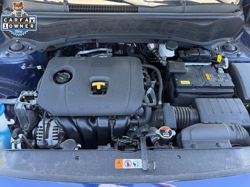 Used 2024 Kia Seltos S AWD/4WD image 23