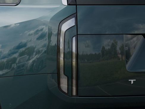 New 2027 Kia Telluride SX image 11