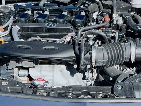 Used 2025 Acura Integra A-Spec image 30