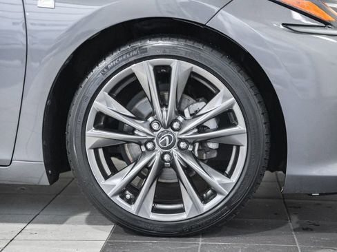 Used 2019 Lexus ES 350 F Sport w/ Accessory Package 2 image 16