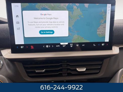 New 2026 Ford Explorer Tremor w/ Tremor Ultimate Package image 12