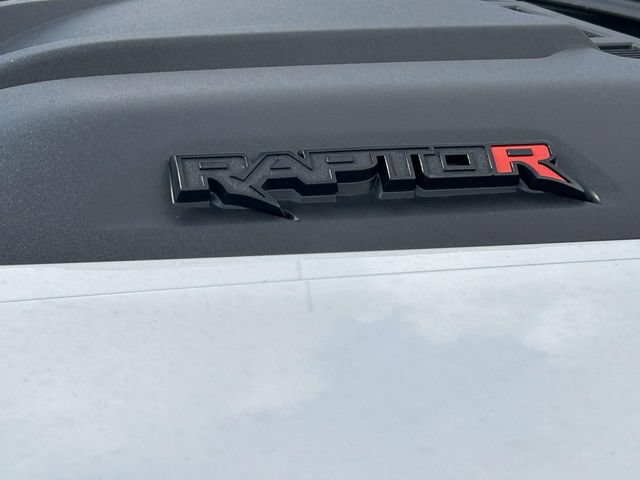 New 2026 Ford F150 Raptor w/ Equipment Group 803A Raptor R AWD/4WD image 5