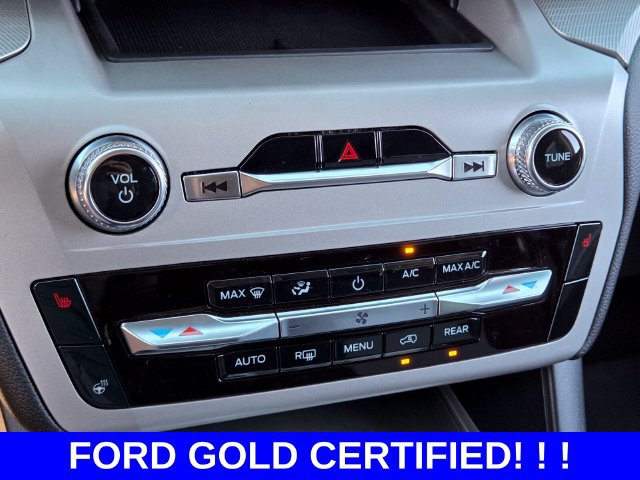 Used 2023 Ford Explorer XLT w/ Equipment Group 202A RWD image 24