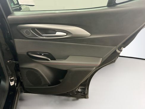 Used 2024 Dodge Hornet R/T Plus AWD/4WD image 33