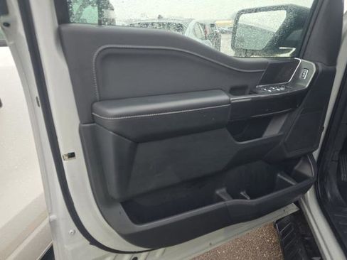 Used 2023 Ford F150 XLT w/ Equipment Group 302A High image 13