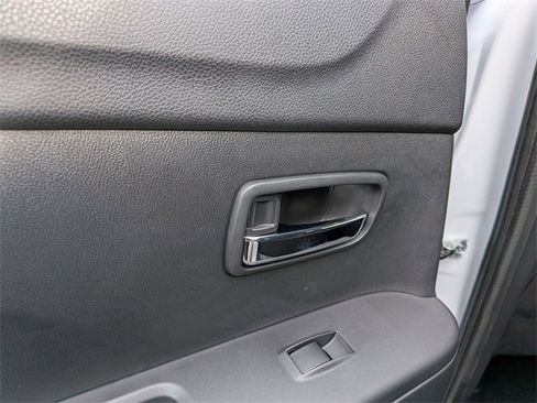 New 2026 Mitsubishi Outlander Sport ES image 24