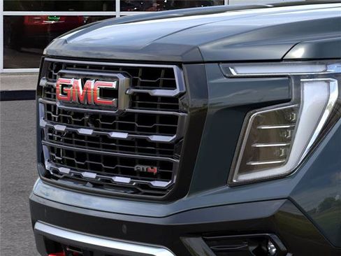 New 2026 GMC Yukon XL AT4 Ultimate image 13