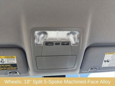 Used 2019 Toyota Highlander LE image 24