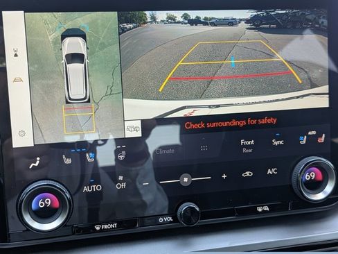 Used 2024 Lexus TX 350 FWD image 26