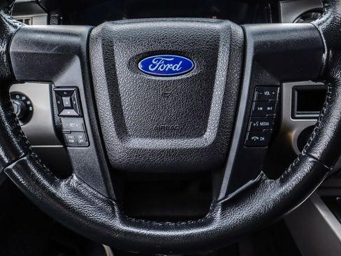 Used 2017 Ford Expedition EL XLT image 11