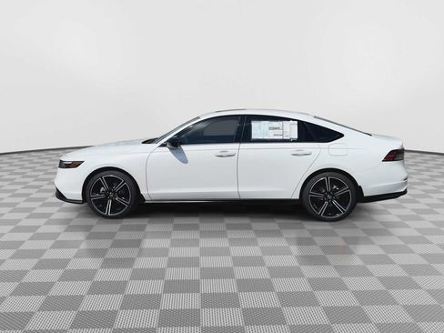 New 2026 Honda Accord SE image 5
