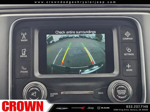 Used 2016 RAM 1500 Tradesman w/ Popular Equipment Group RWD image 26