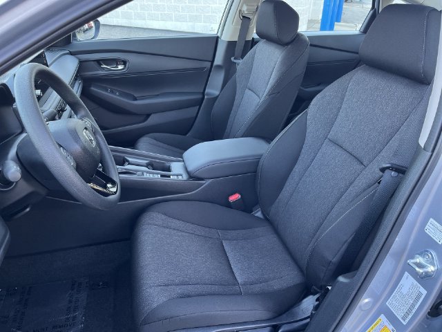 New 2026 Honda Accord LX image 22