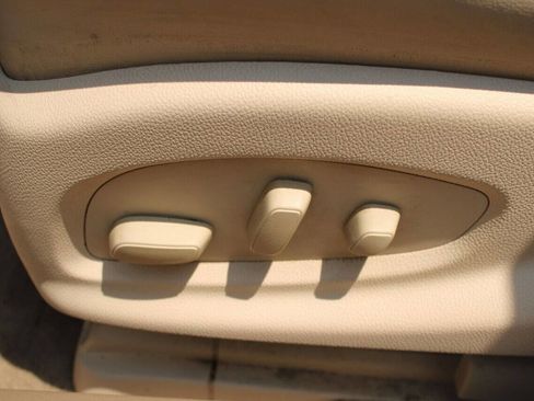 Used 2014 Cadillac CTS Luxury image 26