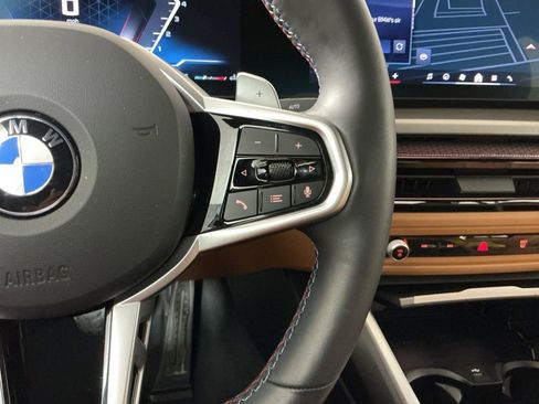 Certified 2025 BMW M340i xDrive w/ Premium Package image 15