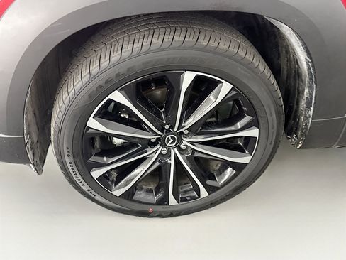 Used 2025 MAZDA CX-50 AWD 2.5 S w/ Premium Plus Pkg image 11