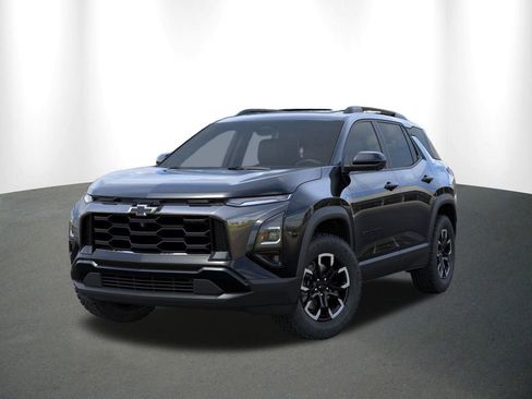 New 2026 Chevrolet Equinox ACTIV w/ Convenience Package III image 7