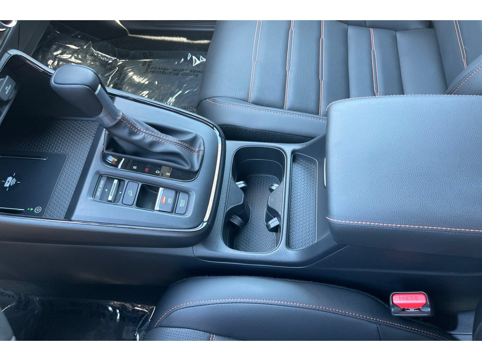 Certified 2026 Honda CR-V Sport-L image 31