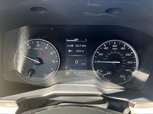 Used 2024 Subaru Outback Limited image 14