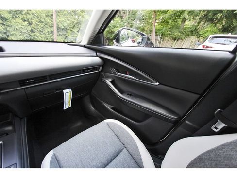 New 2026 MAZDA CX-30 Aire Edition AWD/4WD image 8