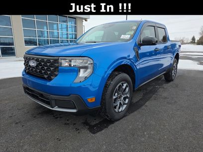 Used 2025 Ford Maverick XLT w/ XLT Luxury Package