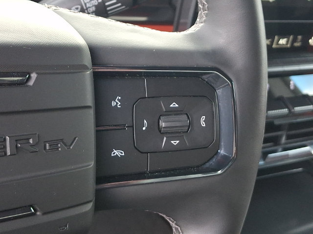 Used 2026 GMC Hummer EV 3X w/ Carbon Fiber Edition Package AWD/4WD image 8