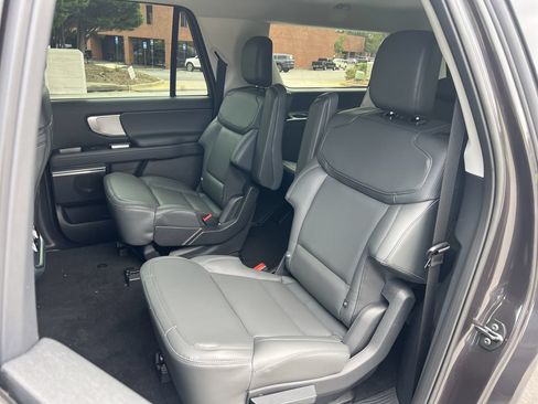 New 2027 Ford Expedition Max Active RWD image 16