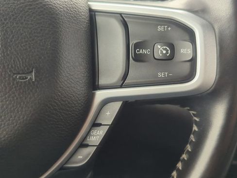 Used 2021 RAM 1500 Big Horn AWD/4WD image 14