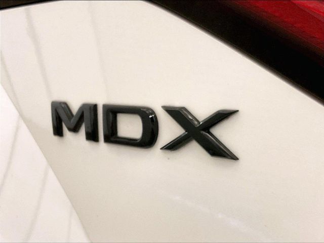 Used 2022 Acura MDX SH-AWD image 13