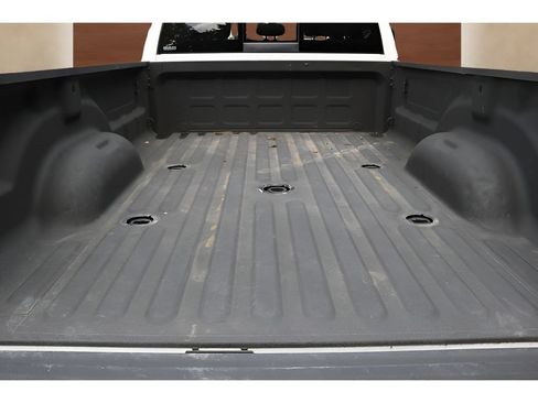 Used 2022 RAM 3500 Tradesman AWD/4WD image 14