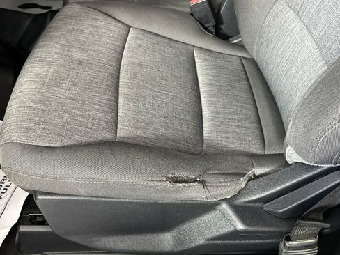 Used 2021 Ford F150 XL image 12