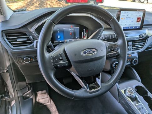 Used 2024 Ford Escape Active FWD image 32