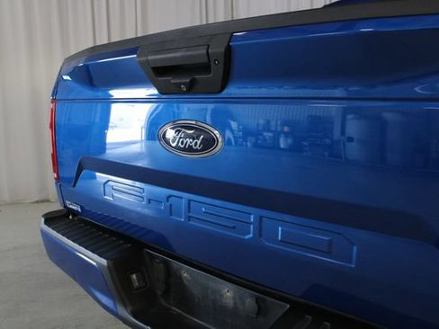 Used 2018 Ford F150 XL w/ Equipment Group 101A Mid AWD/4WD image 30