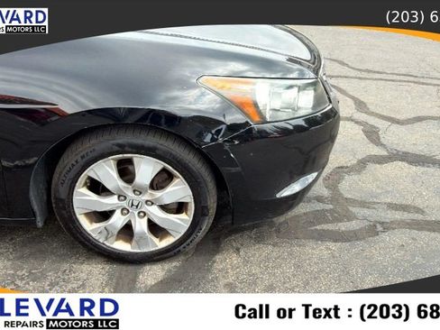 Used 2009 Honda Accord EX image 12