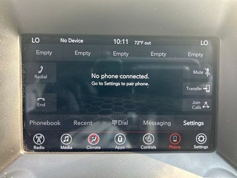 Used 2020 Dodge Durango GT AWD/4WD image 27