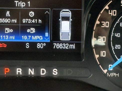 Used 2019 Ford Ranger XL w/ FX4 Off-Road Package image 32