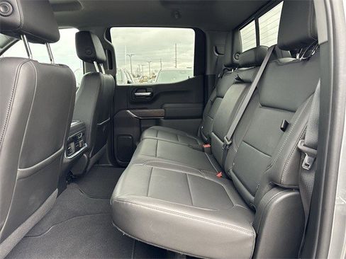Used 2020 GMC Sierra 1500 SLT w/ SLT Premium Package image 29