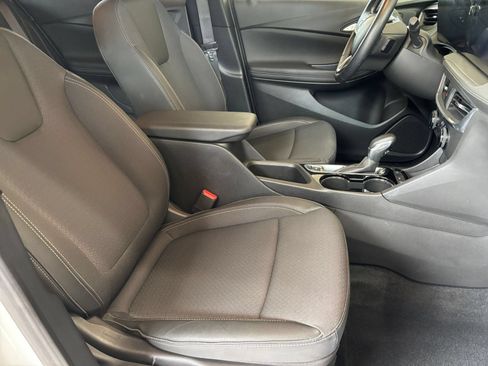 Used 2026 Buick Encore GX Preferred FWD image 30