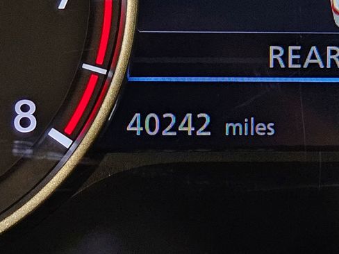 Used 2024 Nissan Sentra SV image 28