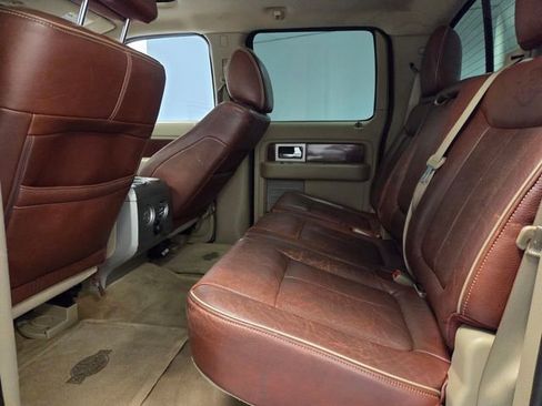 Used 2010 Ford F150 King Ranch image 12